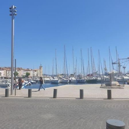 Appartement Type 3 La Ciotat Dış mekan fotoğraf