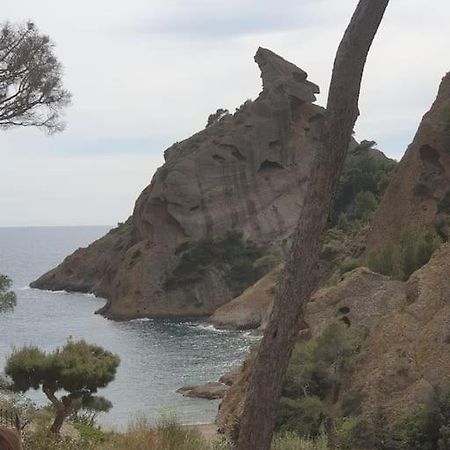 Appartement Type 3 La Ciotat Dış mekan fotoğraf