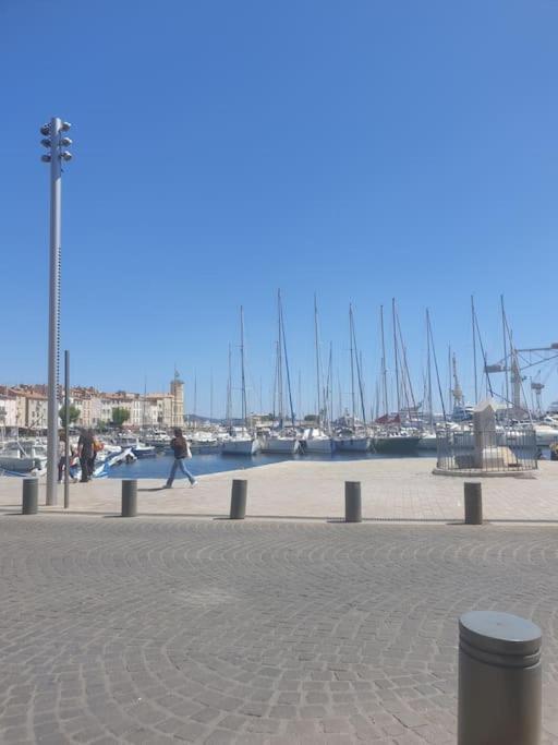 Appartement Type 3 La Ciotat Dış mekan fotoğraf