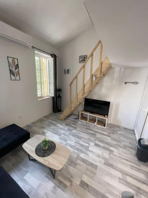 Appartement Type 3 La Ciotat Dış mekan fotoğraf