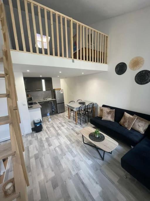 Appartement Type 3 La Ciotat Dış mekan fotoğraf